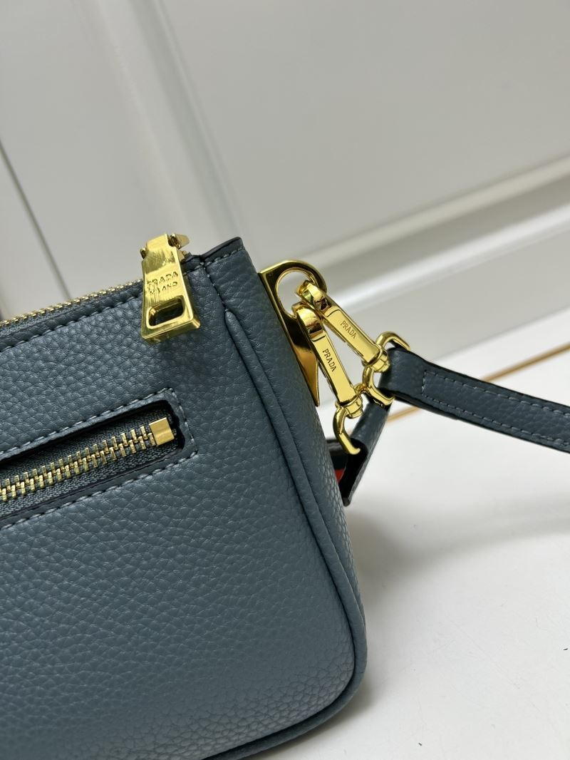 Prada Satchel Bags